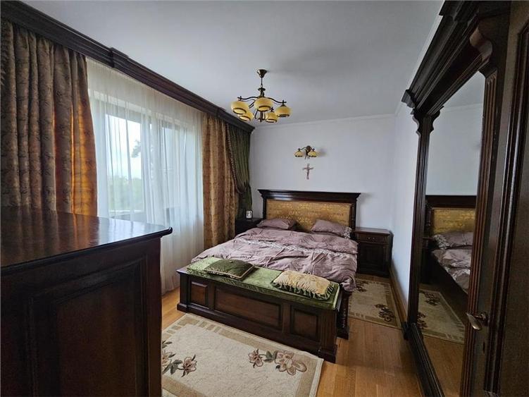 Apartament de Lux cu 2 Camere, Design Clasic, ?n Zona  Siretului - 5