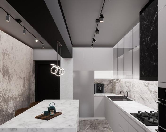 PENTHOUSE UNIC ÎN ZONA DECEBAL – ELEGANȚĂ, CONFORT ȘI PRIVELIȘTI IMPRESIONANTE - 21