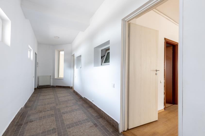 Duplex cu vedere la Lac Grivita! - 20