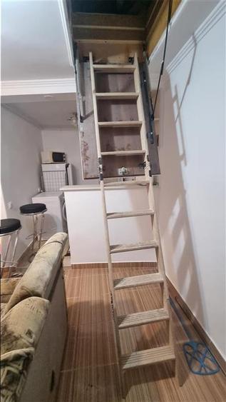 Studio la casa , zona strazii Lunga - 9