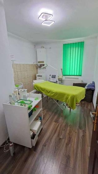 Inchiriez spatiu birou/comercial in Centrul Vechi - 4