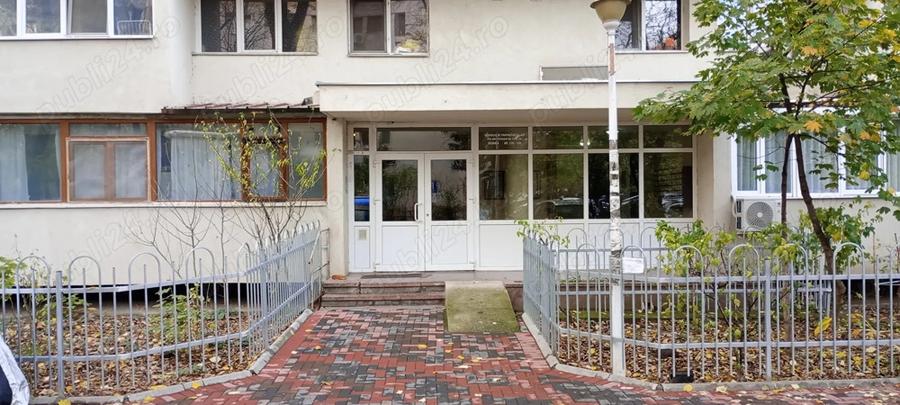 Apartament 3 camere, etajul 1, zona parc IOR - 2