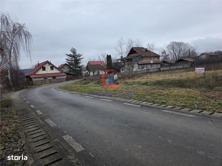 Parcele Teren Lacul Surduc Fardea - 6