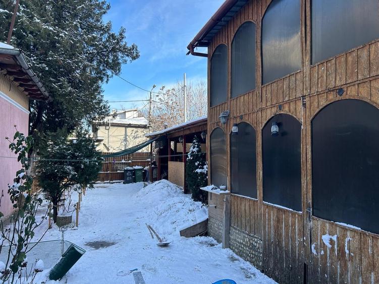 Baicului, Gara de Est, Pantelimon - 4