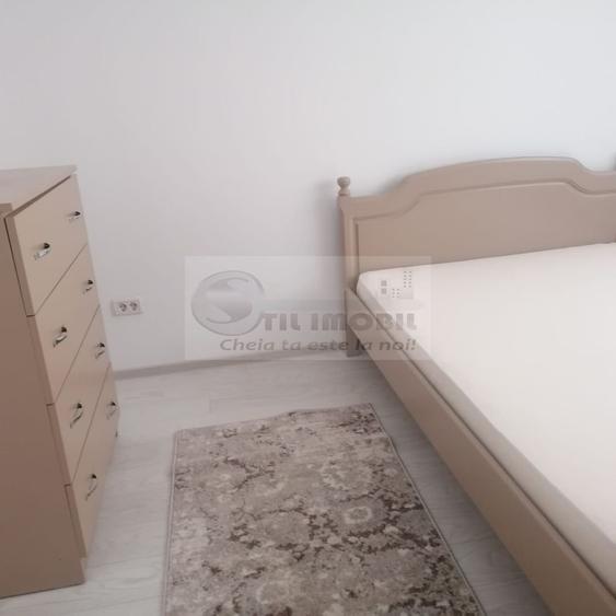Apartament 2 Camere Moldova Mall - 399 euro - 7