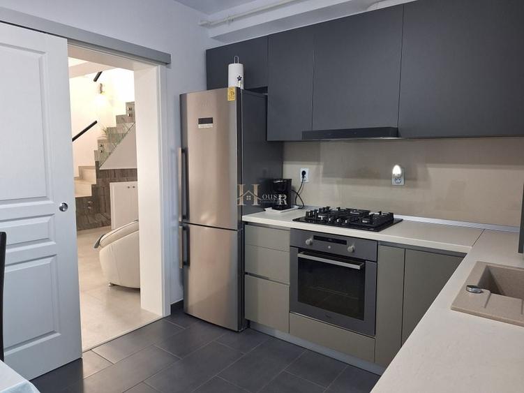 Calea Urseni, la 5 minute de Mega Image. Finisaje premium. Mobilata si utilata. - 10