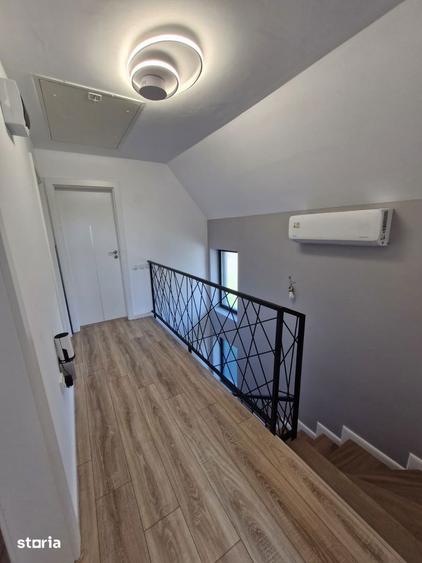 Casa vanzare Capatanesti, Maracineni - Buzau - 2