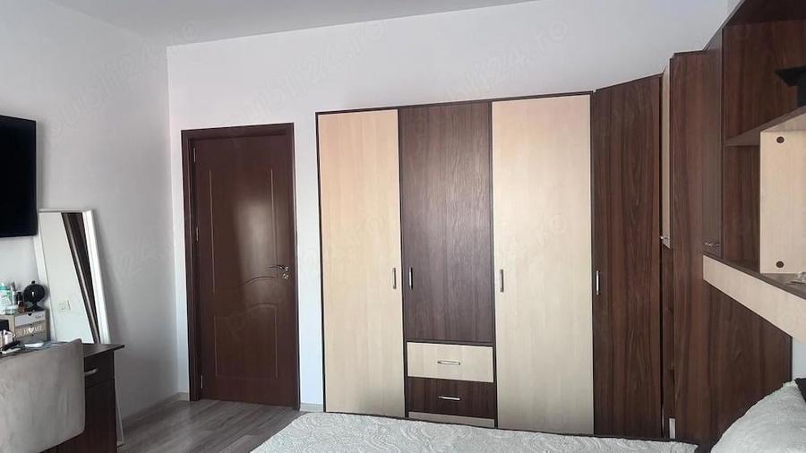 Apartament 2 camere 59 mp utili, mobilat, parcare privata acoperita+boxa, Pallady - 5