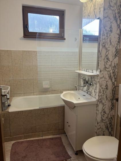 Regim hotelier ap cu 2 camere decomandat - 1