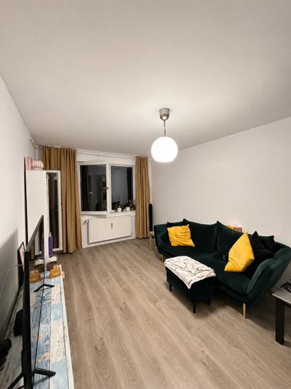 APARTAMENT 2 CAMERE, 52mp, 8/8, Kaufland Mihai Bravu - Direct Proprietar - 7