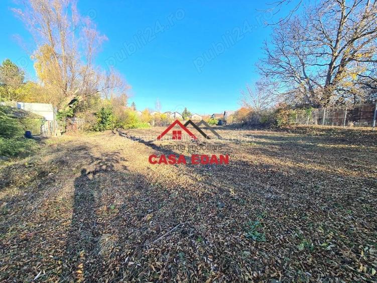 Teren intravilan in Cornu 3171 mp--89.000e