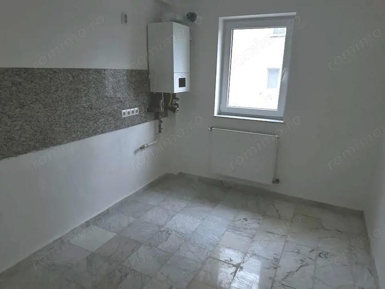Apartament 2 camere 49 mp Bloc NOU Finisat Modern Balcon 2 locuri parcare Sebes - 2