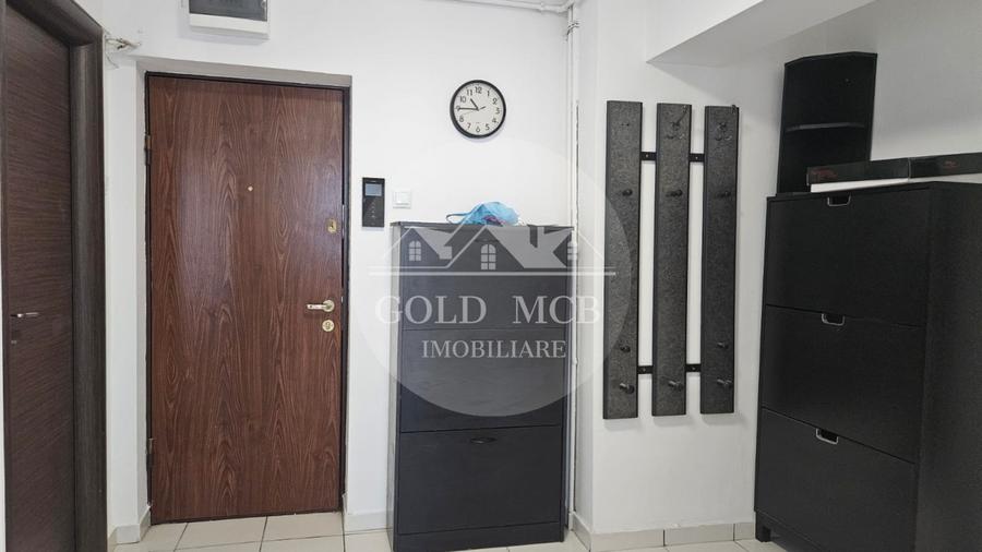 3 Camere -Bulevardul Unirii - 13