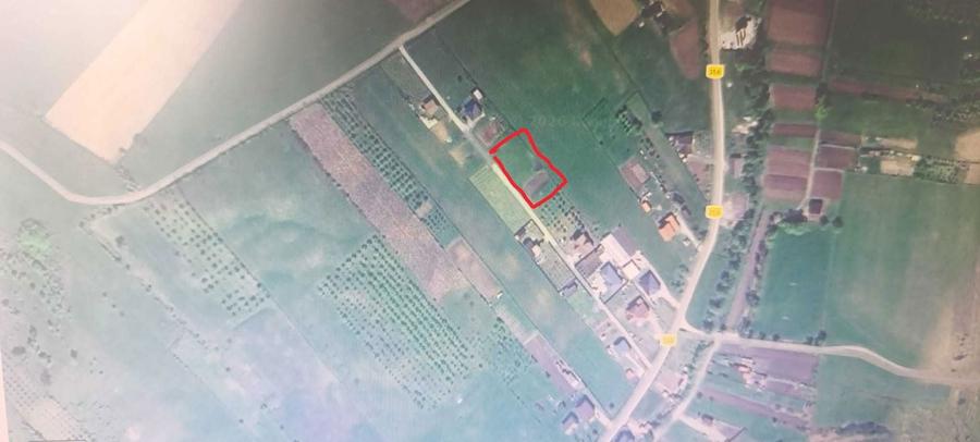 teren in Sigmir extravilan 10 arii - 1