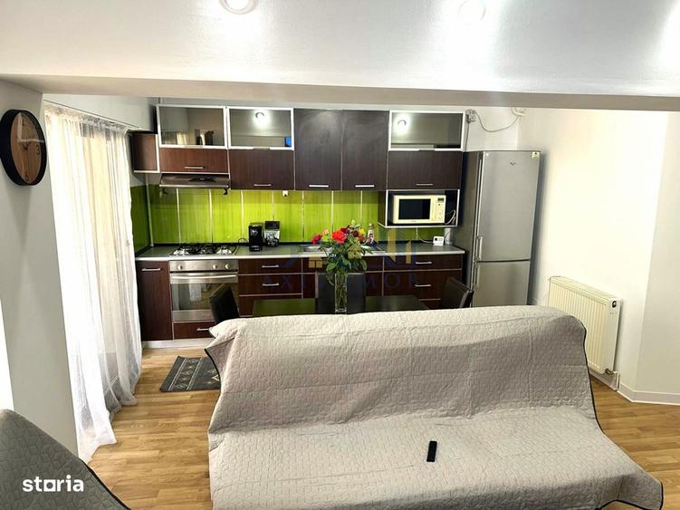 Apartament 2 camere conf 1 dec zona Ultracentral - 7