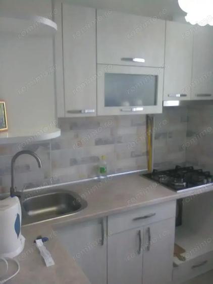 garsoniera in zona Unirii - 3