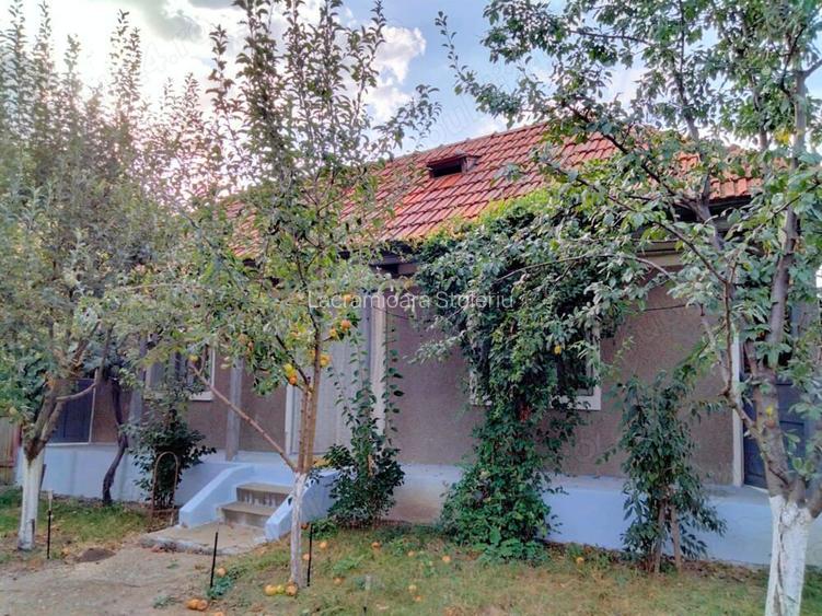 Casa de vanzare Casa de vanzare