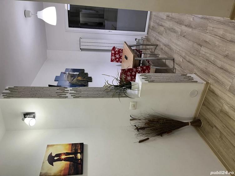 Inchiriere Apartament 2 camere, Zona Trivale (generala 13) - 2