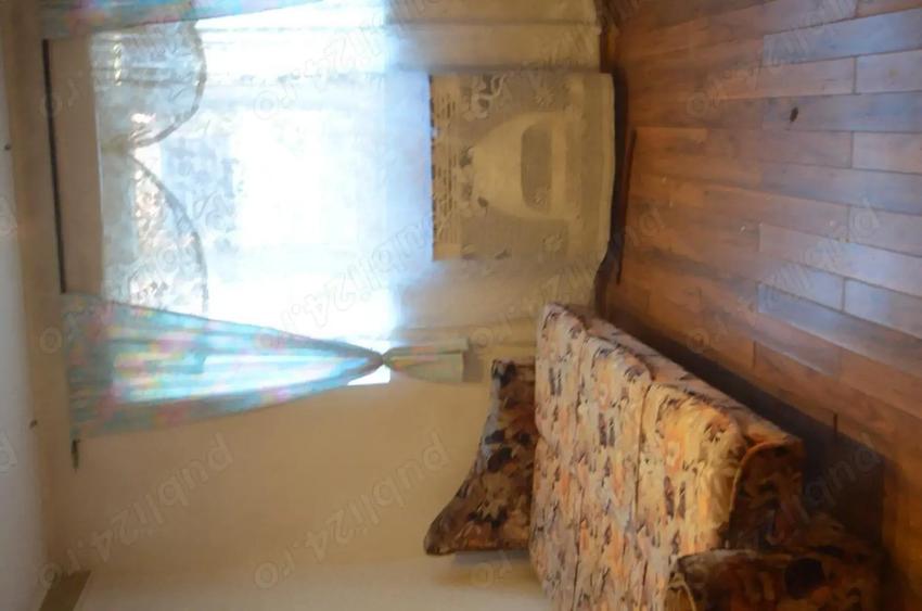 Sinaia-Garsoniera de vanzare,parter - 3