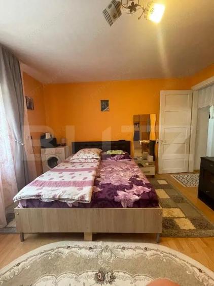 Locuinta in Ticu-Colonie (Casa de vacanta la un pret corect!) - 6