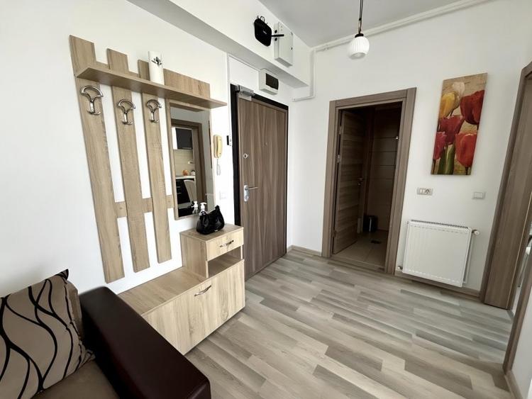 Garsoniera cu vedere la lac | Mamaia | Summerland - 8