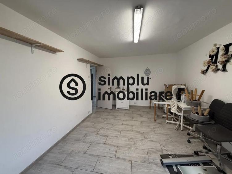 Spatiu Comercial, parter, Sarari - 115 000 Euro - 1