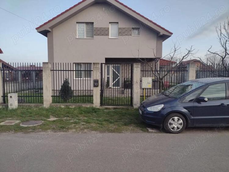 Casa de vanzare P+M Timisoara - 1