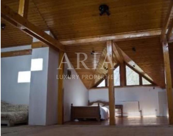 VILA SNAGOV | DESCHIDERE LA LAC - 7