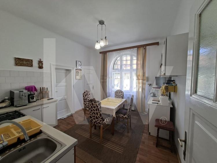 Apartament Deosebit cu 4 Camere - 130 mp Utili - Zona Orasul de Jos, Sibiu - 5