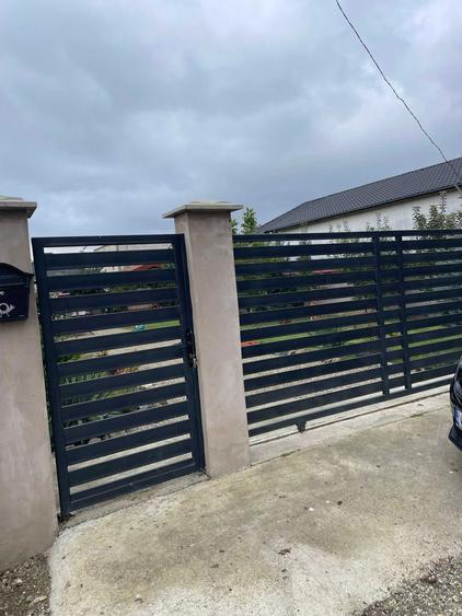 Vand proprietate in Adjudul Vechi/ Schimb cu ap. In Adjud - 1