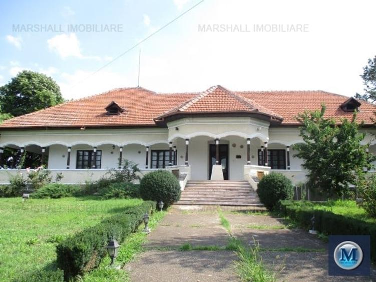 Spatiu comercial de vanzare in Urlati, zona Est, 951 mp #13244 - 12