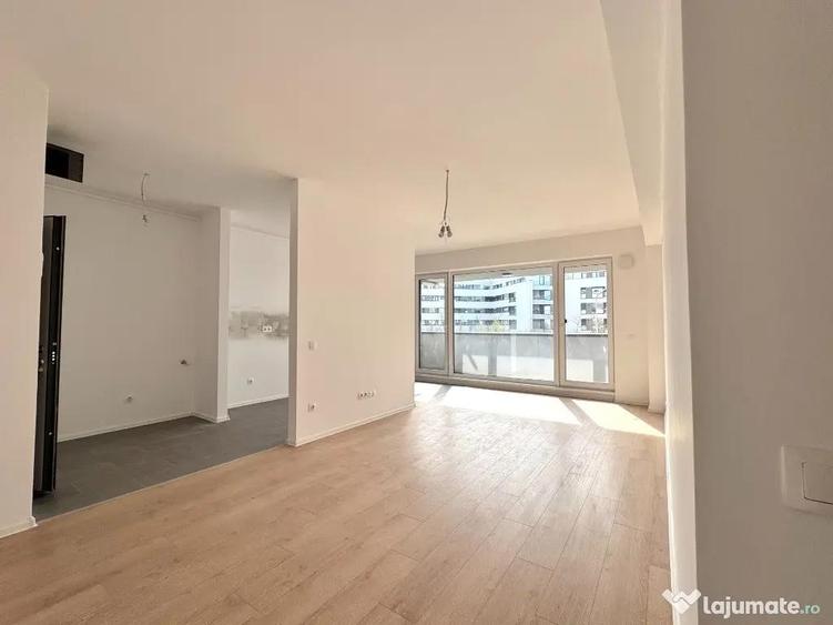 3 camere: 88 mp S.utila totala Etaj 1/4Zona Mall Colosseum/Sect.1 - 4