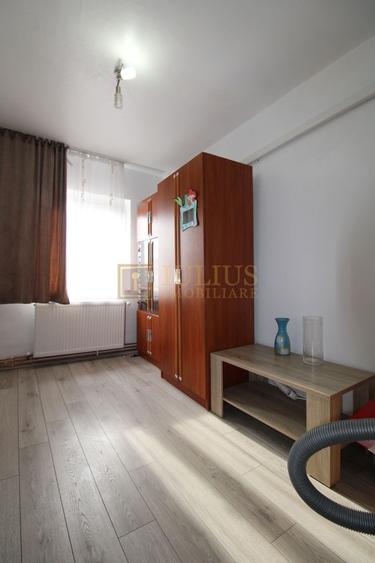 Lipovei, 3 camere, centrala proprie, pet-friendly - 16