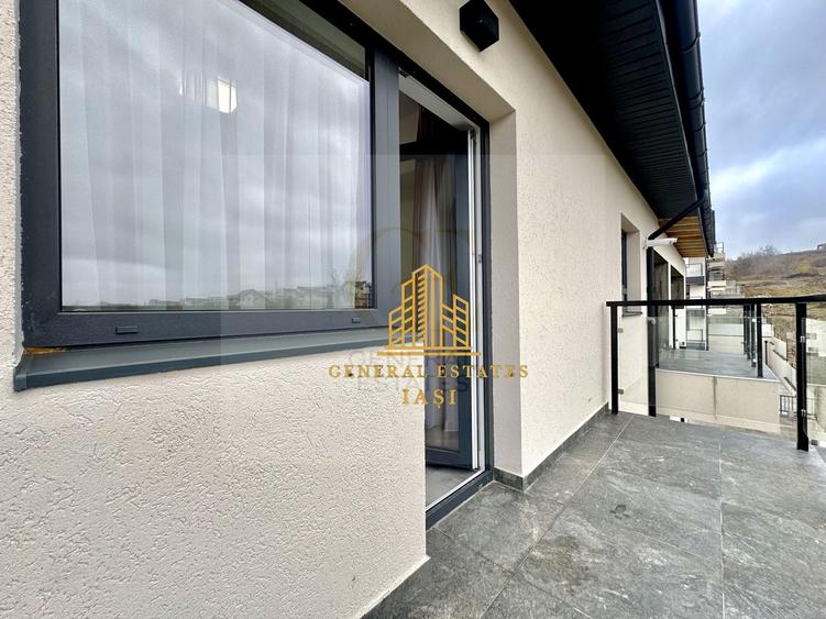 Vânzare apartament 2 camere – Bloc nou , intabulat - 11