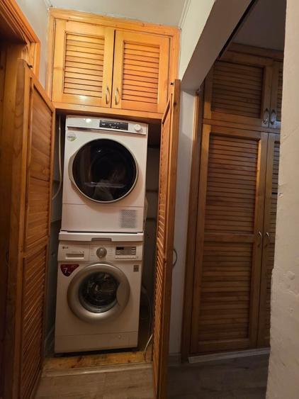Inchiriez Apartament 2 camere zona E3, Et.4,Tulcea - 7