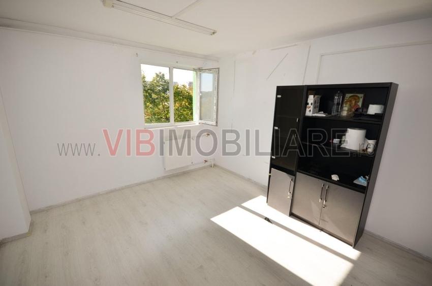 Pantelimon - Morarilor - spatiu birou 15 mp in cladire de birouri - 10