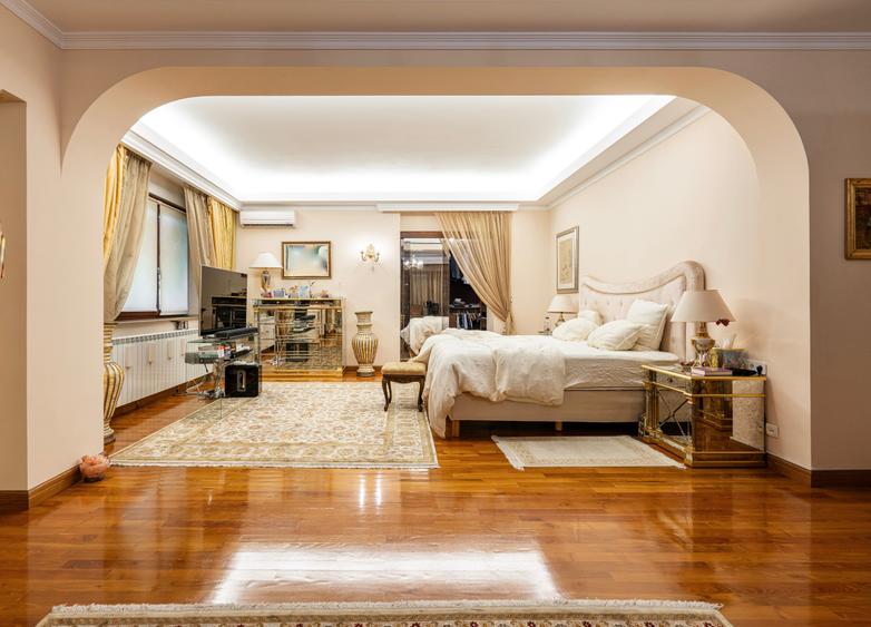 Arhitectura elegantei. Locatii rare, vieti exceptionale! - 9