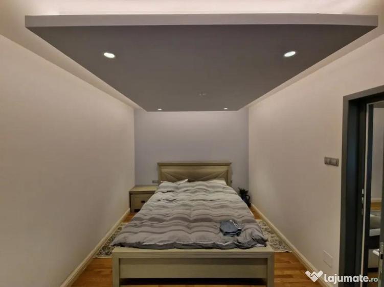 Apartament de vanzare, 2 camere, 45 mp, zona centrala - 5