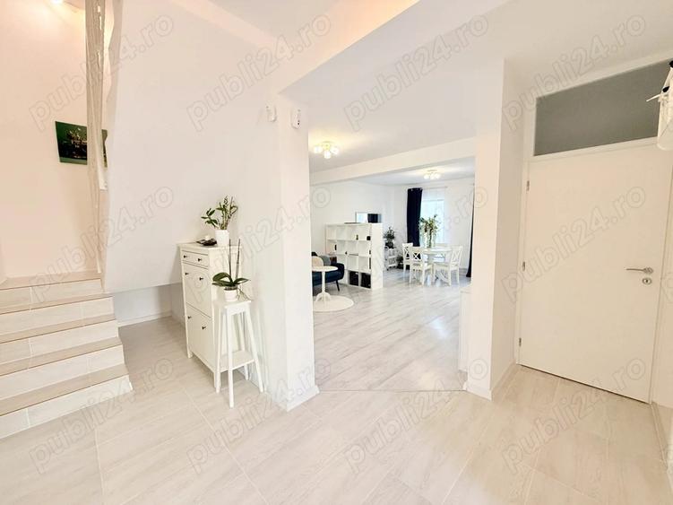 Duplex Miroslava de la Proprietar 142 mp utili | 250 mp teren | predare imediata la notar - 1