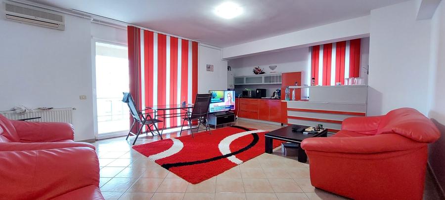 Apartament 3 camere MAMAIA(termen lung) - 1