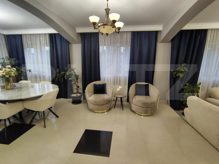 Casa 330 mp utili, teren 520 mp, zona Andrei Muresanu - 2