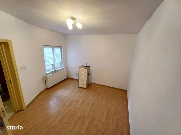 Casa 4 camere | Tei | Barbu Vacarescu | Curte Proprie - 6