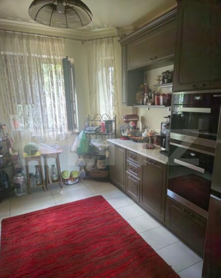 Vila de vanzare, cu 6 camere, 230 mp, zona Samurca?i - 18