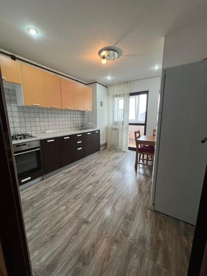 Inchiriez apartament 2 camere, langa metrou (Obor), centrala termica - 3