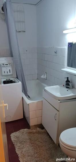 Dau in chirie garsoniera in Cartier Mara?ti, in spate la cinema Marasti - 3