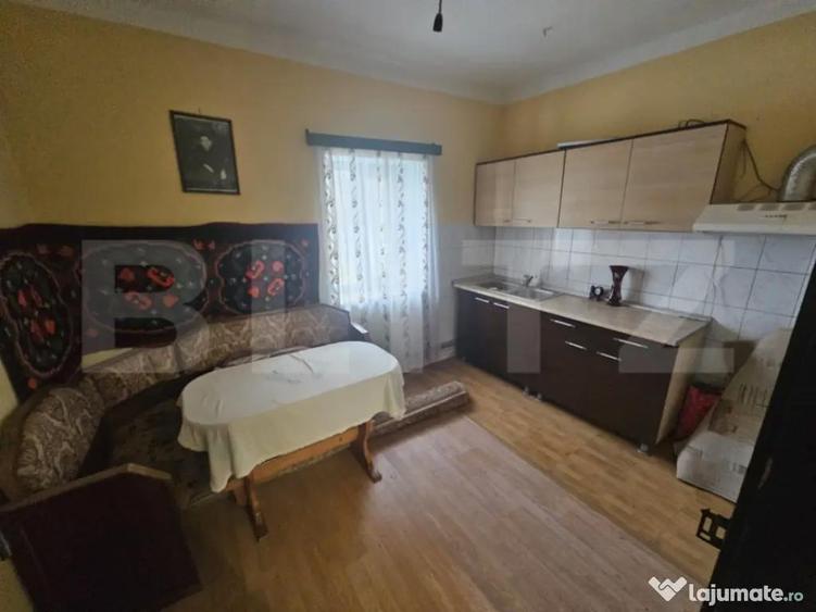 Casa de vanzare - Comuna Dumitra - 11