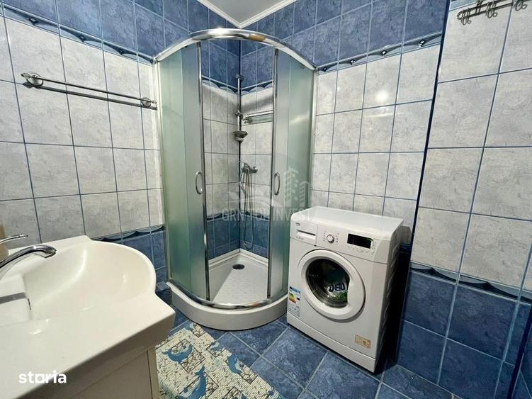 Apartament 2 camere decomandat zona Valea Aurie - 3