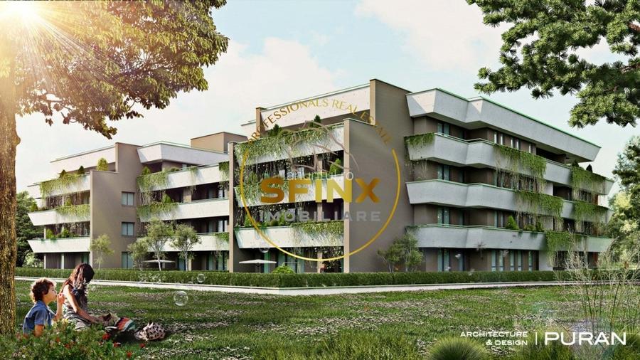 Pipera apartamente de vanzare 2, 3, 4,camere direct dezvoltator Pipera apartamente de vanzare 2, 3, 4,camere direct dezvoltator