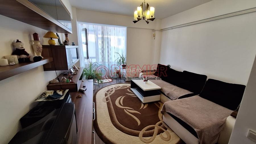 Apartament 2 Camere Gata de Mutare Popesti