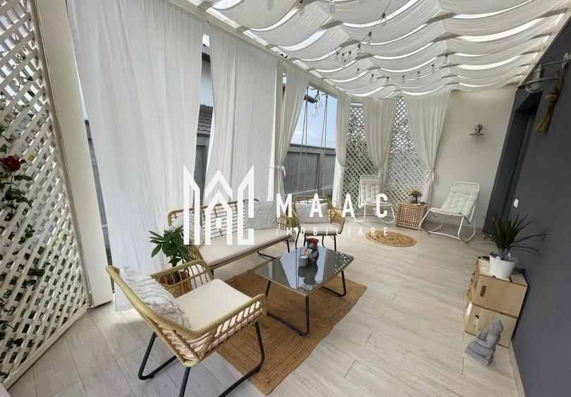 Casa individuala | 216 mp utili | Teren 500 mp | Veterani - 1